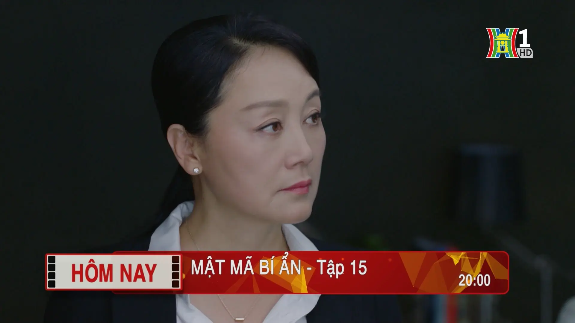 'Mật mã bí ẩn' - Tập 15: Điều tra